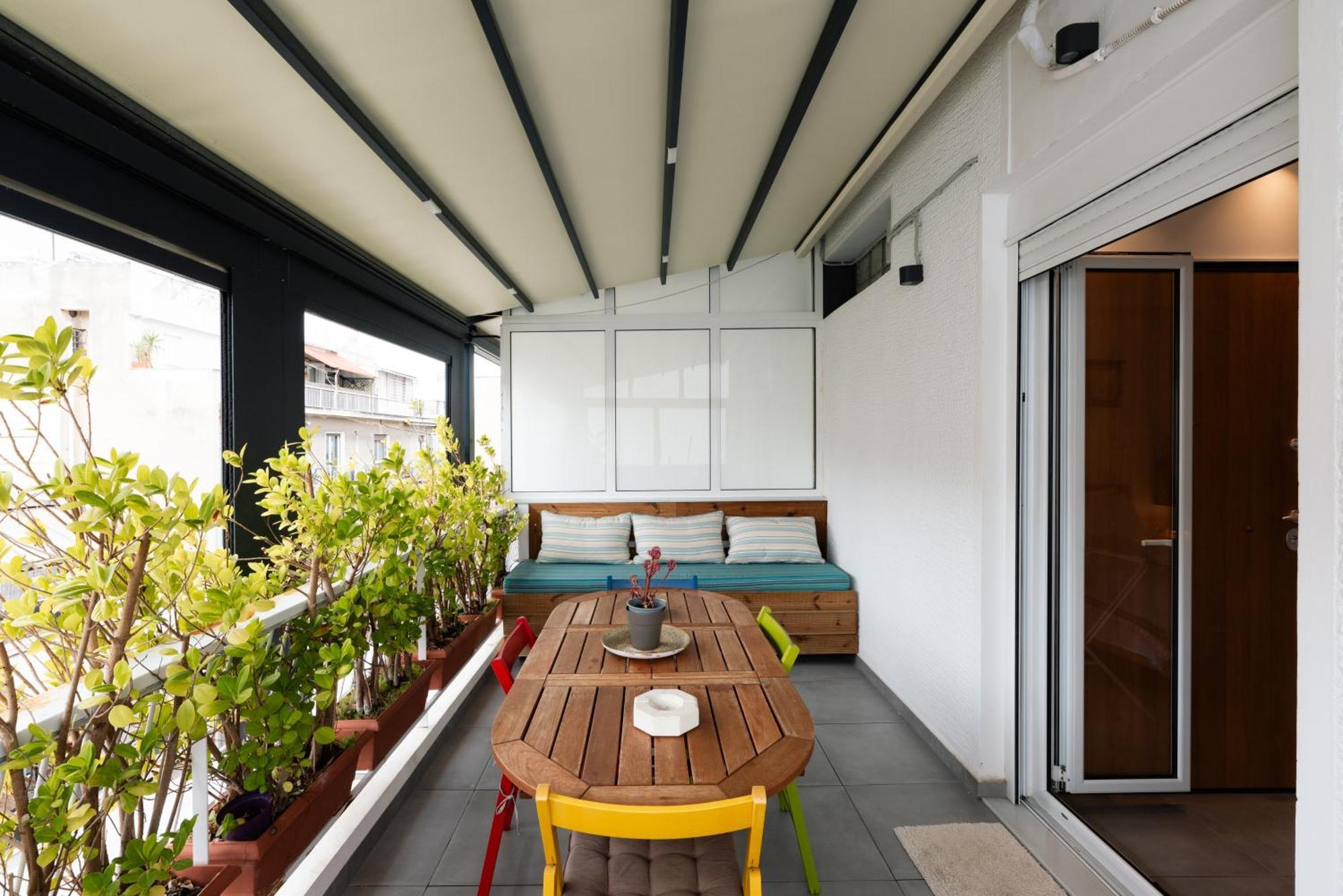 Modern A Apartament
